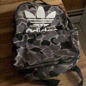 adidas backpack